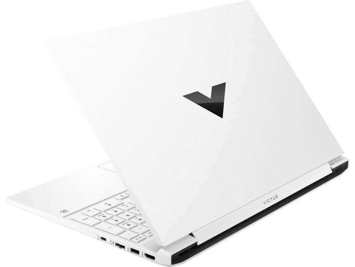 Noutbuk HP VICTUS GAMING 15-FA1034NIA I5-13420H 8GB 512GB RTX 2050 4GB 15,6 FHD IPS 144Hz SILVER