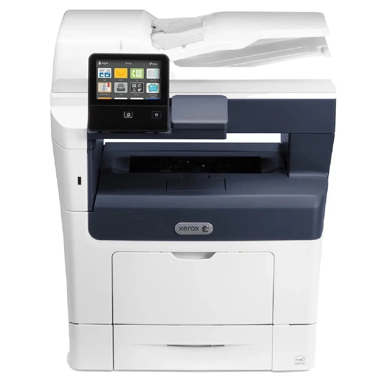Xerox VersaLink B405 printeri (MFP, lazer, b/b, A4)