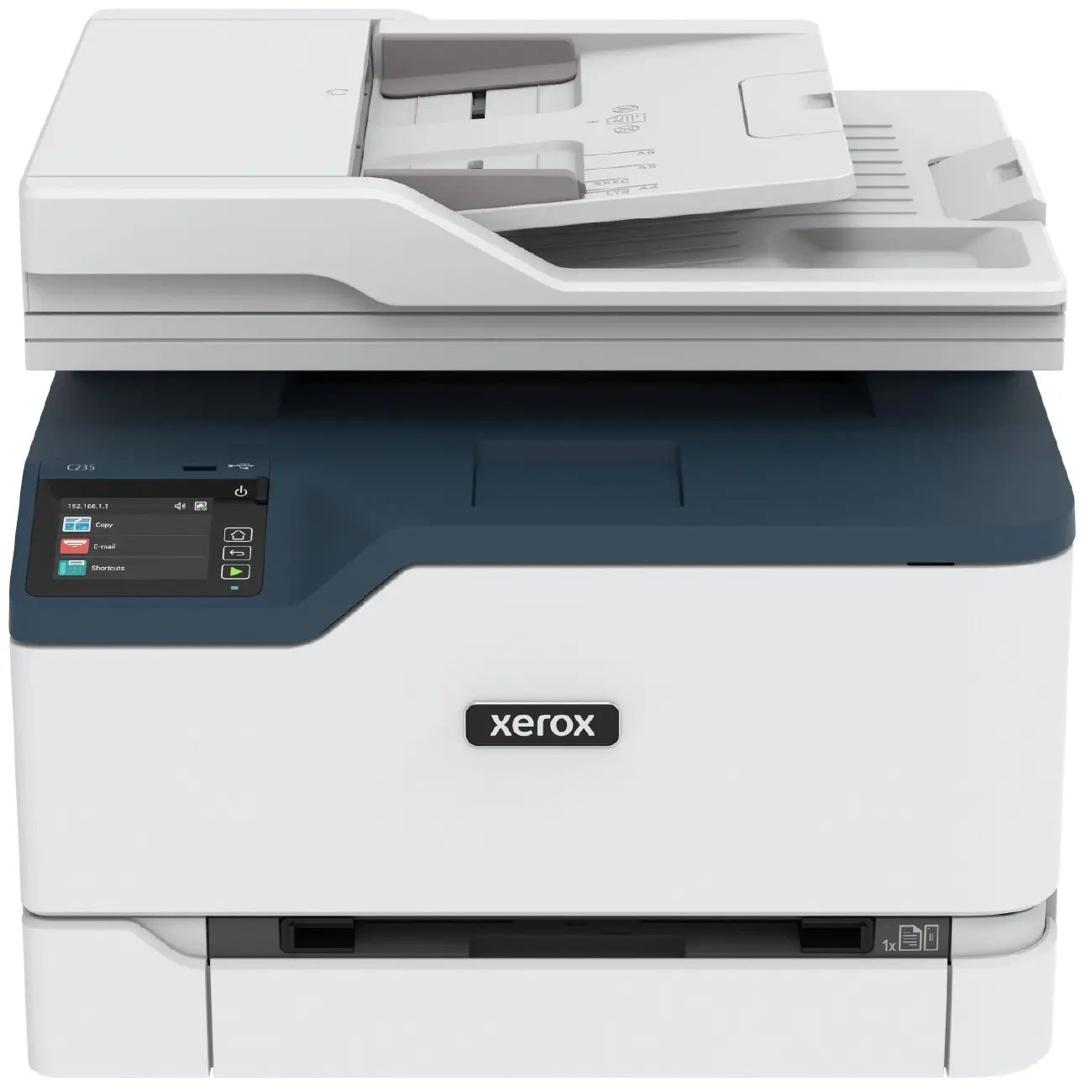 Xerox c235 lazerli MFP (C235V_DNI)
