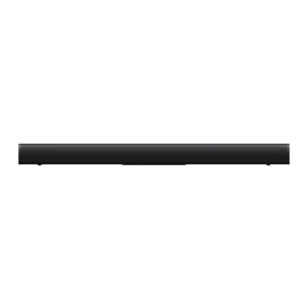 Xiaomi Soundbar 2.0 EU S22e qora soundbari