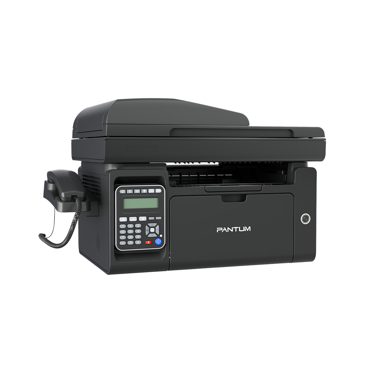 M6607nw monoxrom MFP