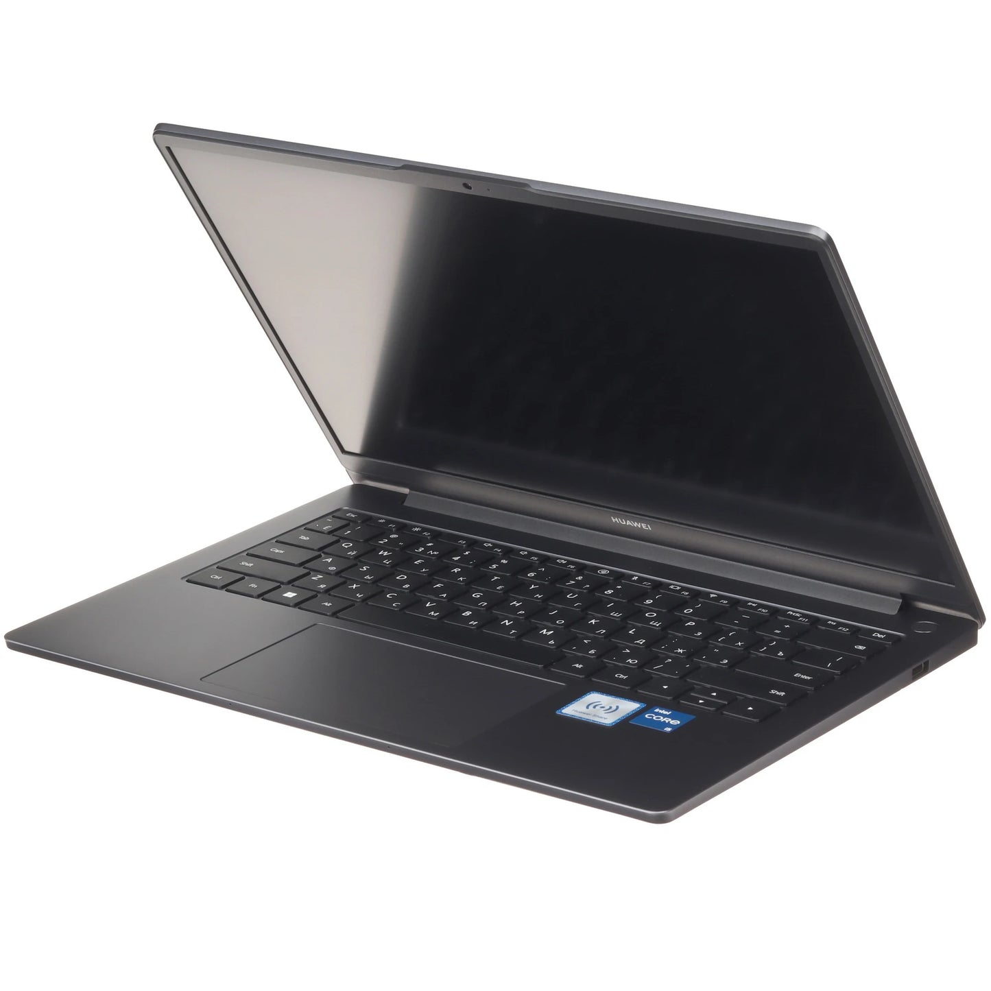 14 " Huawei Matebook D 14 MDF-x kulrang noutbuk