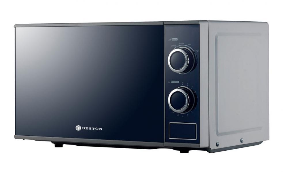 Beston SM2001-MS mikroto‘lqinli pechi