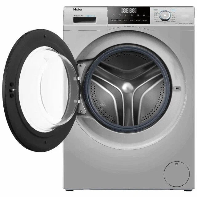 Haier HW90-BP14929BS 9 kg kir yuvish mashinasi