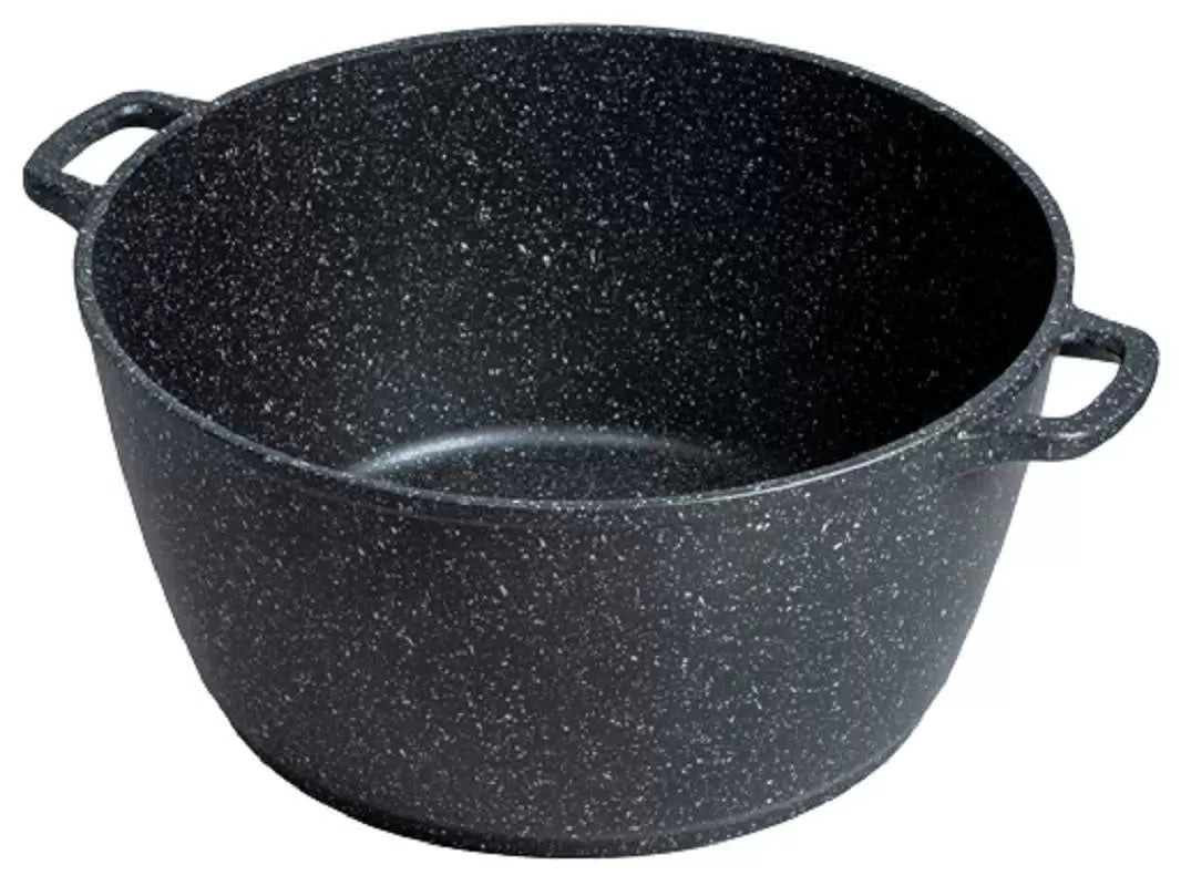 Kastr Gornitsa "Granit", 8l (gk303ag)