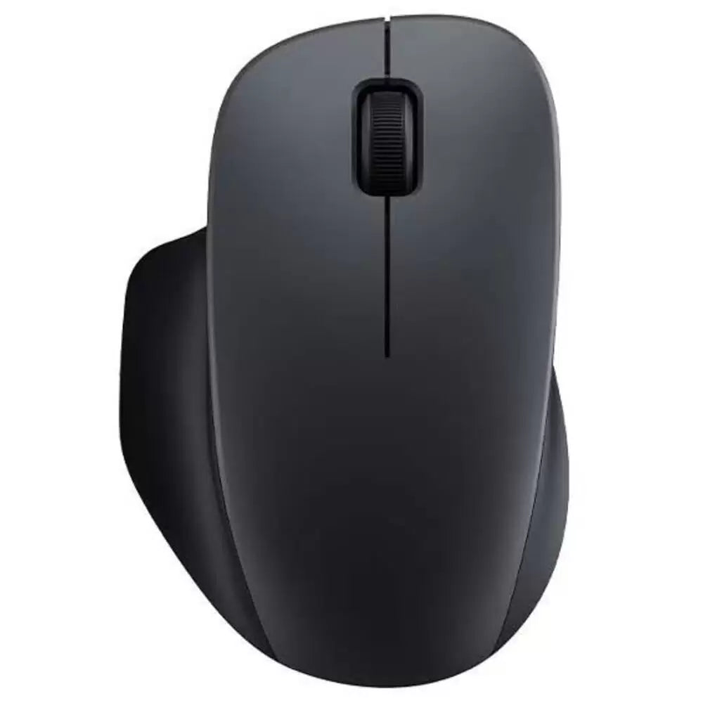 Xiaomi simsiz sichqoncha Comfort Edition (qora) qora