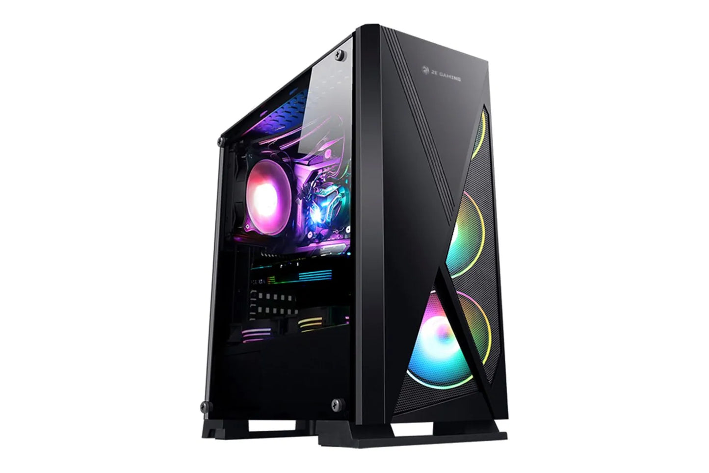 2E Gaming CONDOR kompyuter korpusi