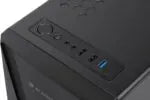 2E Gaming CONDOR kompyuter korpusi