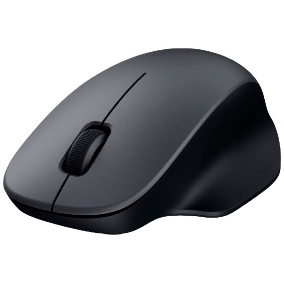 Xiaomi simsiz sichqoncha Comfort Edition (qora) qora