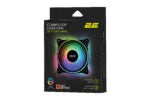 2E Gaming Air Cool F120OI-ARGB