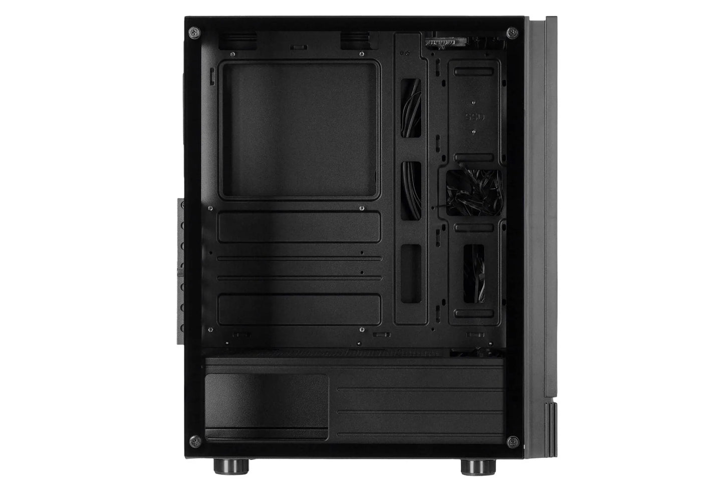Kompyuter korpusi 2E Gaming Computer case Virtus 2E-G3301