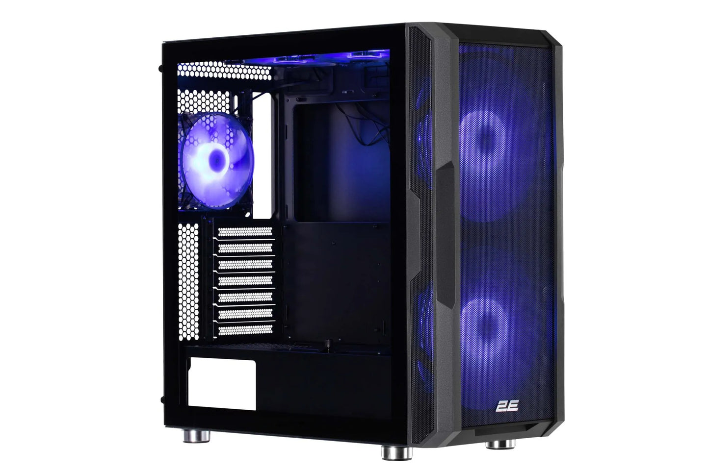 2E O'yin kompyuteri CASE CONTEGO NEO GW05