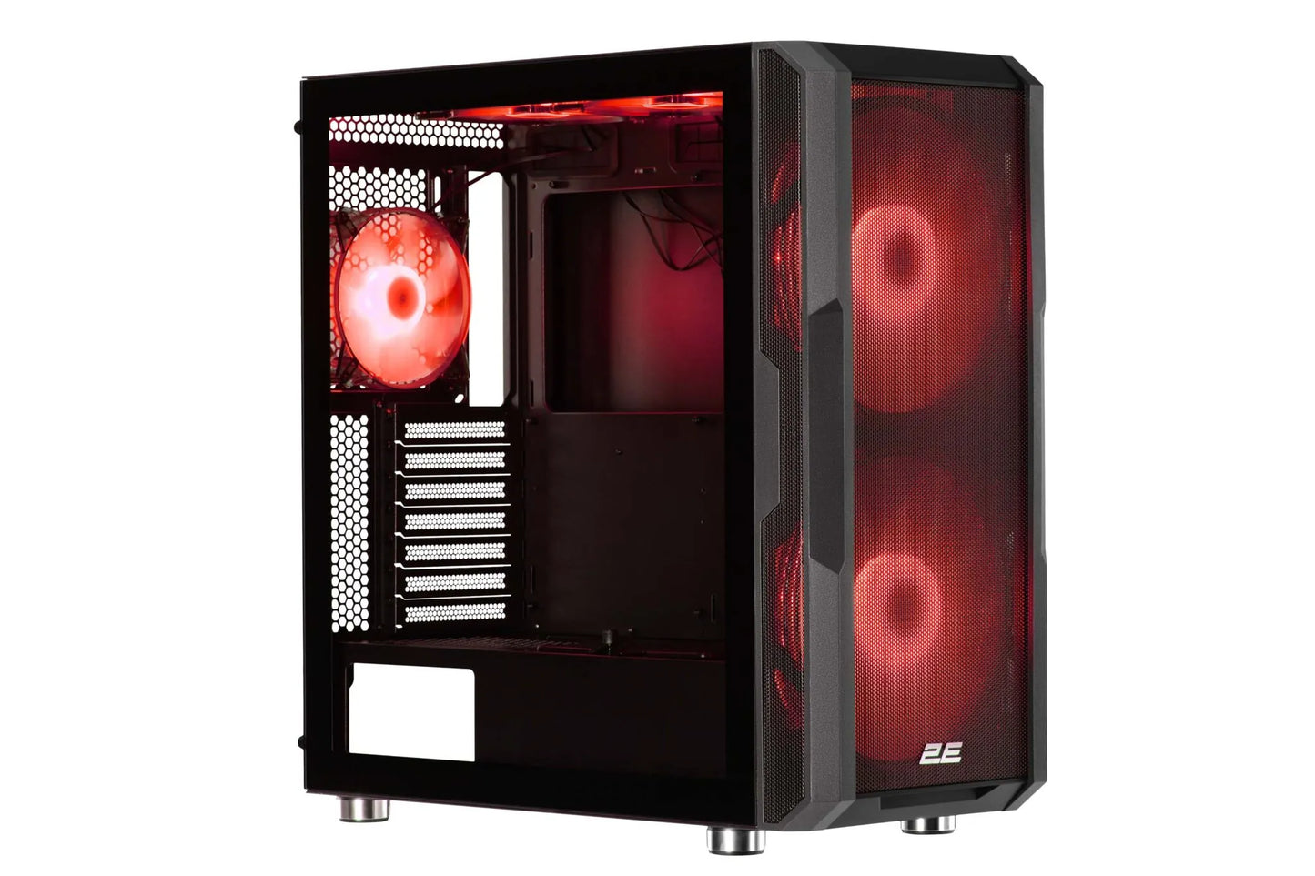 2E O'yin kompyuteri CASE CONTEGO NEO GW05