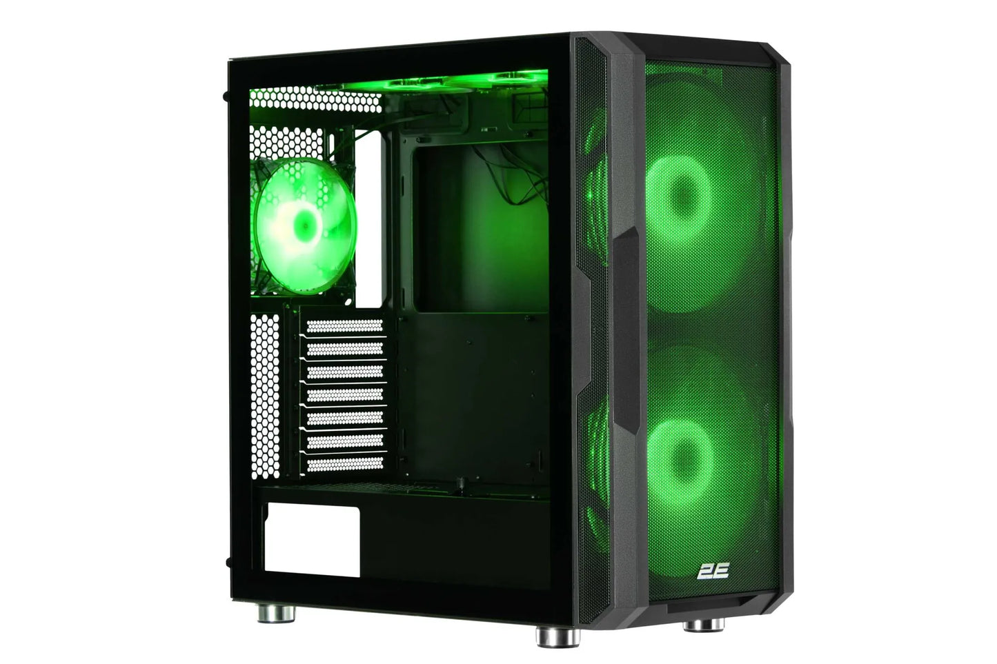 2E O'yin kompyuteri CASE CONTEGO NEO GW05