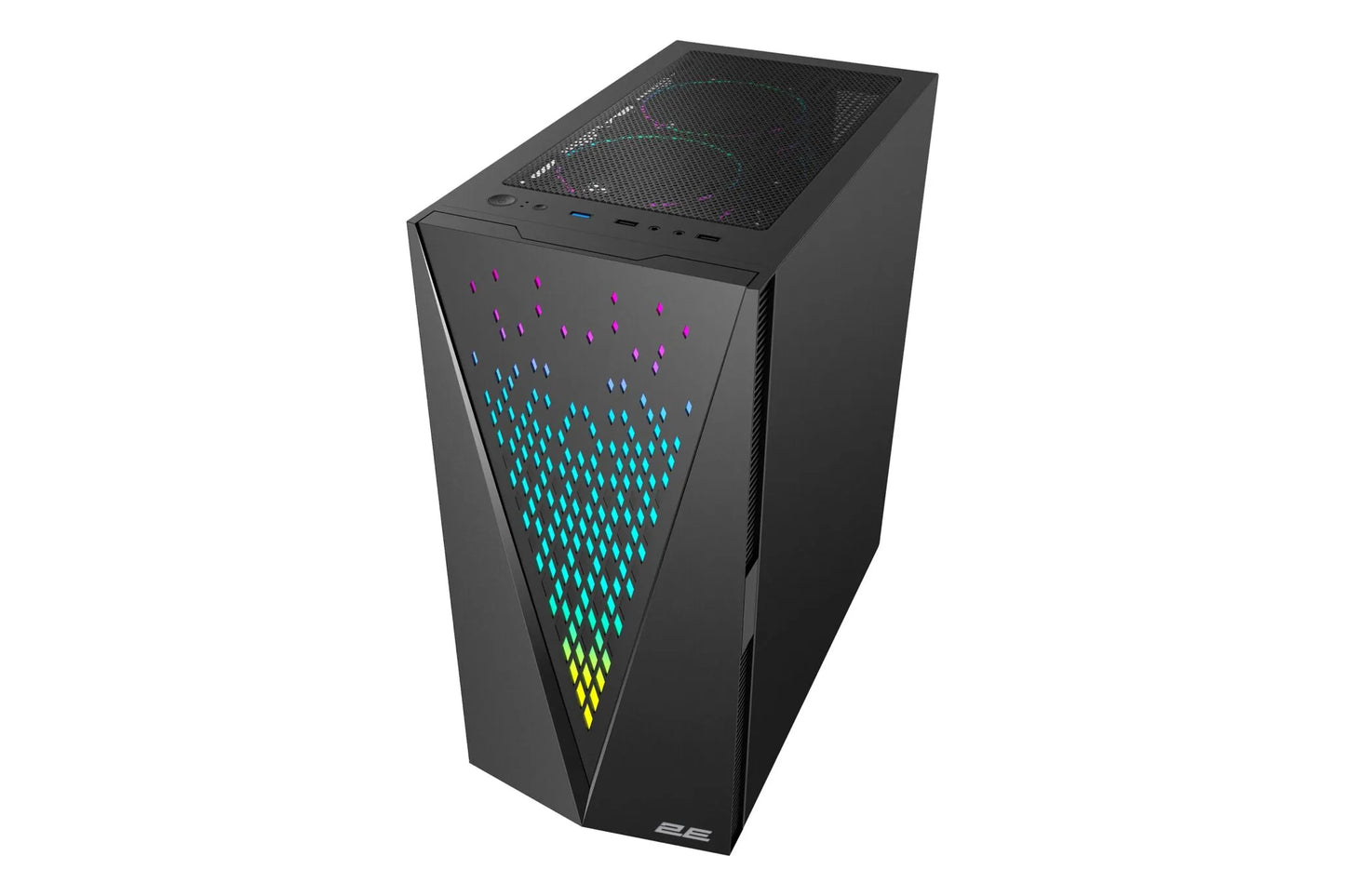 2E oʻyin kompyuteri GALAXY G2055
