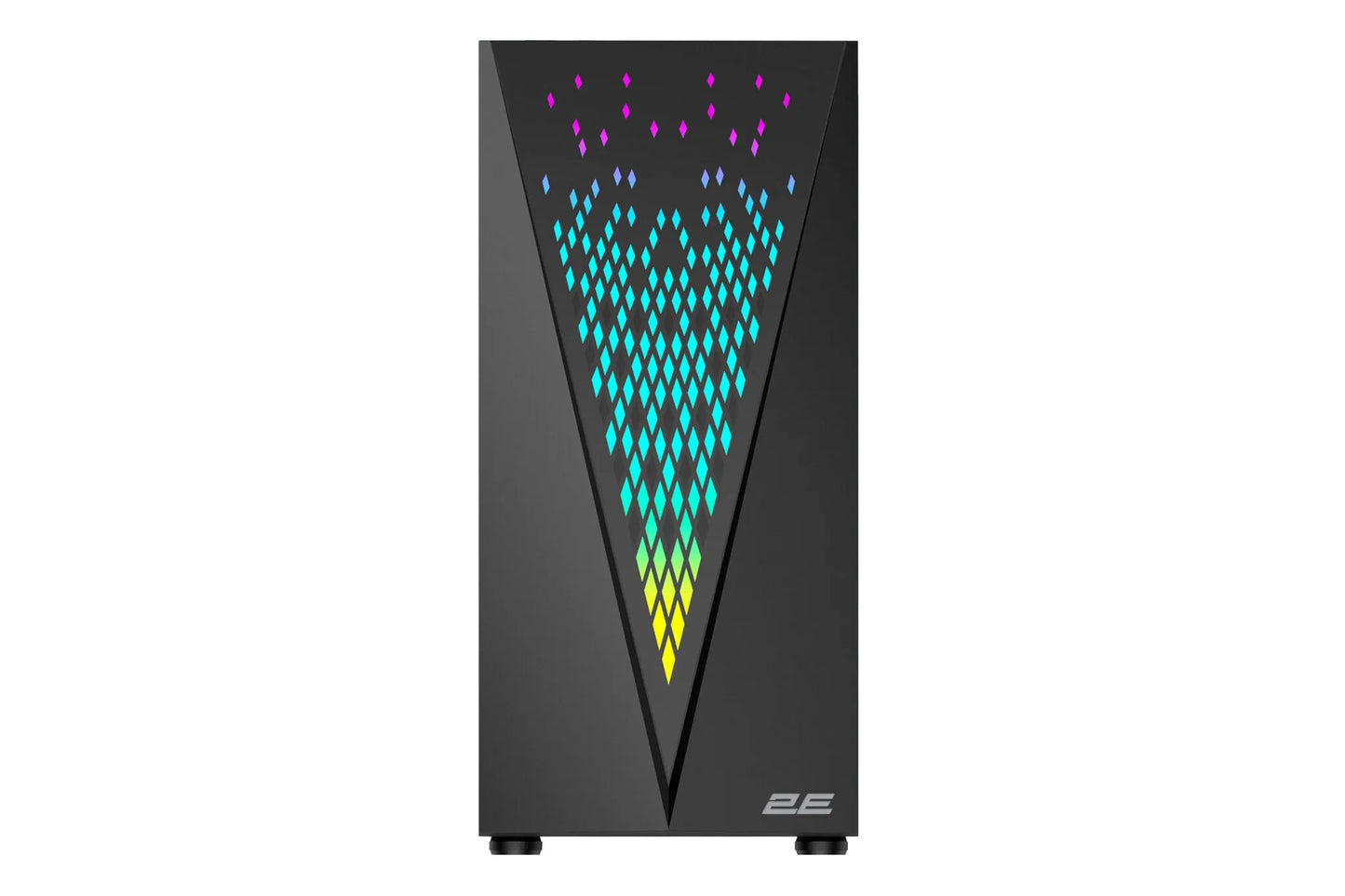2E oʻyin kompyuteri GALAXY G2055