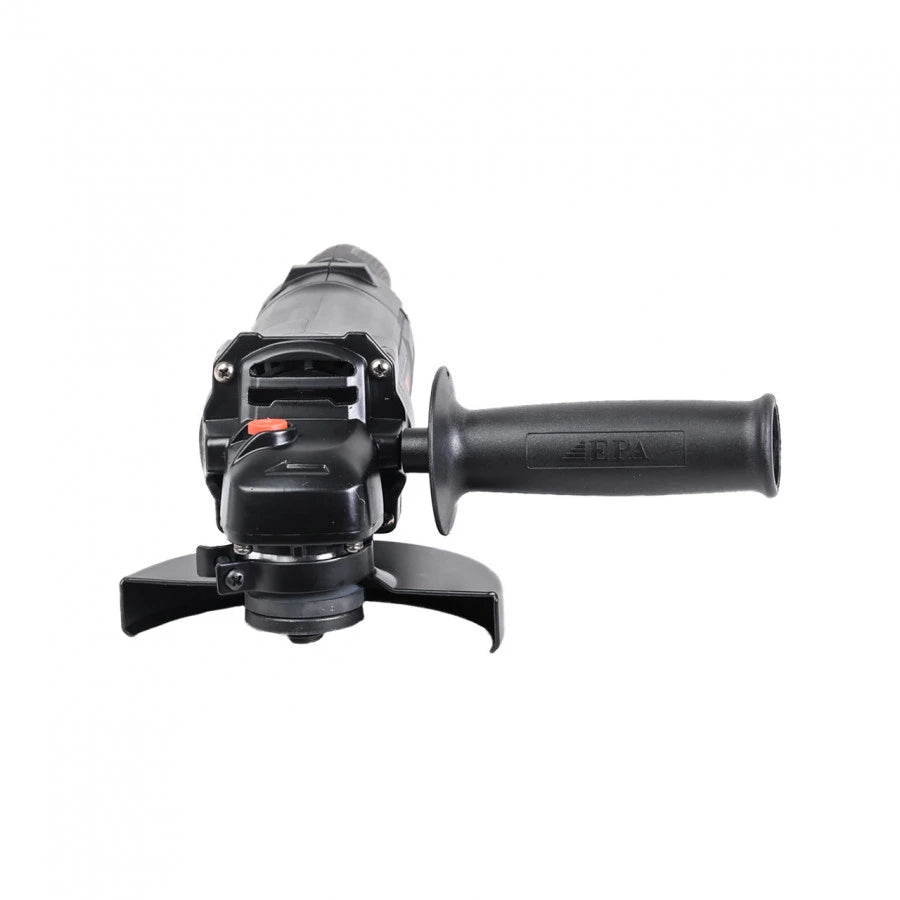 EPA burchakli silliqlash mashinasi (EMSH-125-5, 1100 Vt)