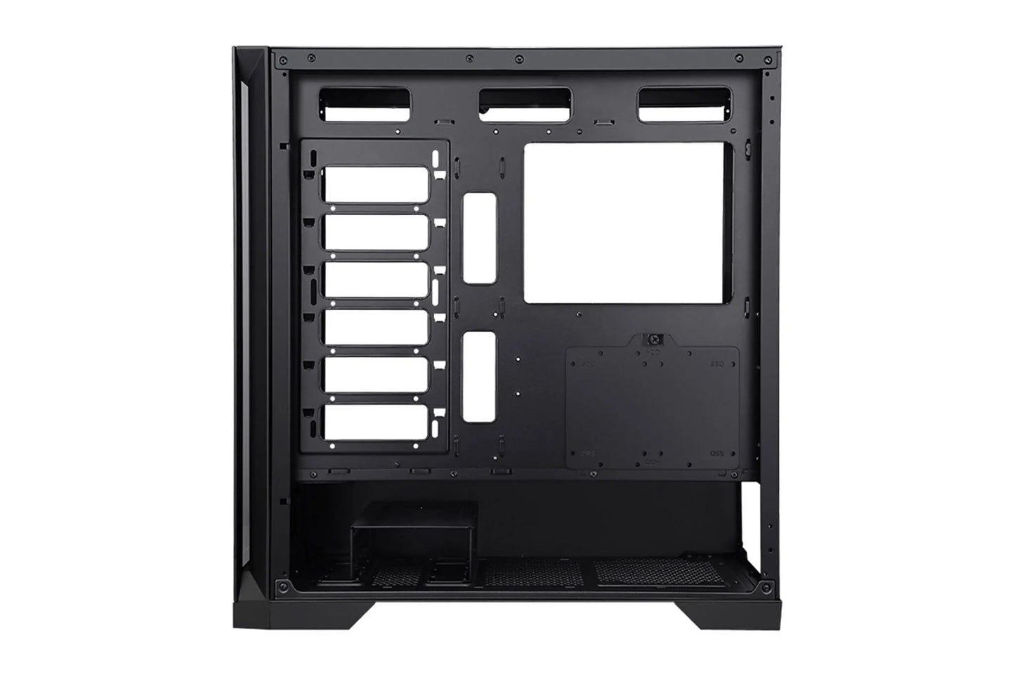 2E Gaming PC CASE SPLENDOR G4301