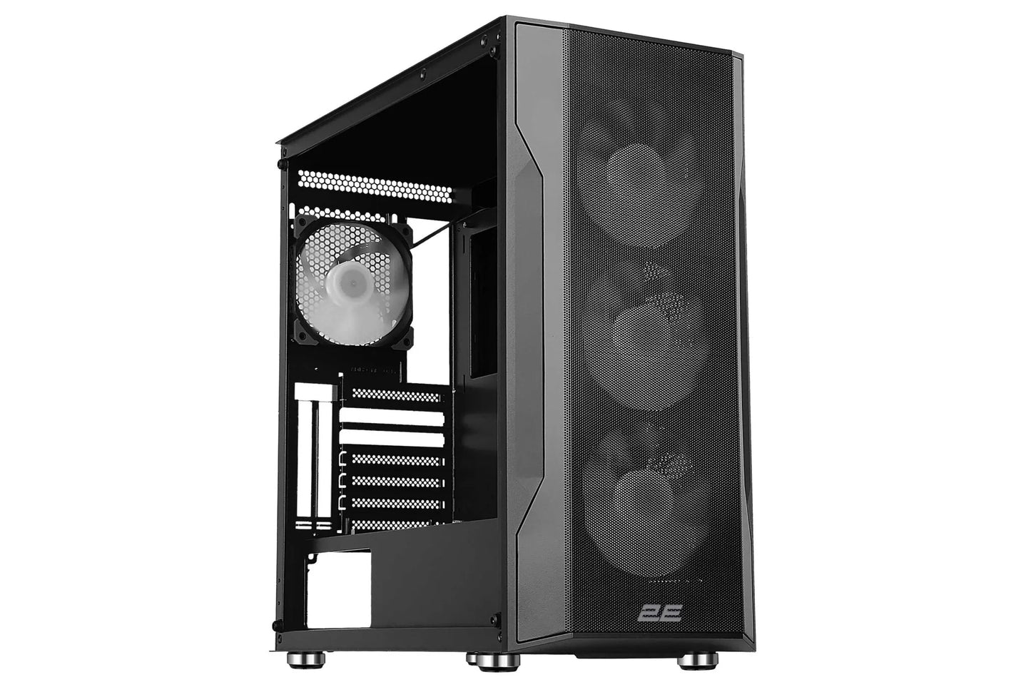 2E Gaming PC CASE SPLENDOR G4301