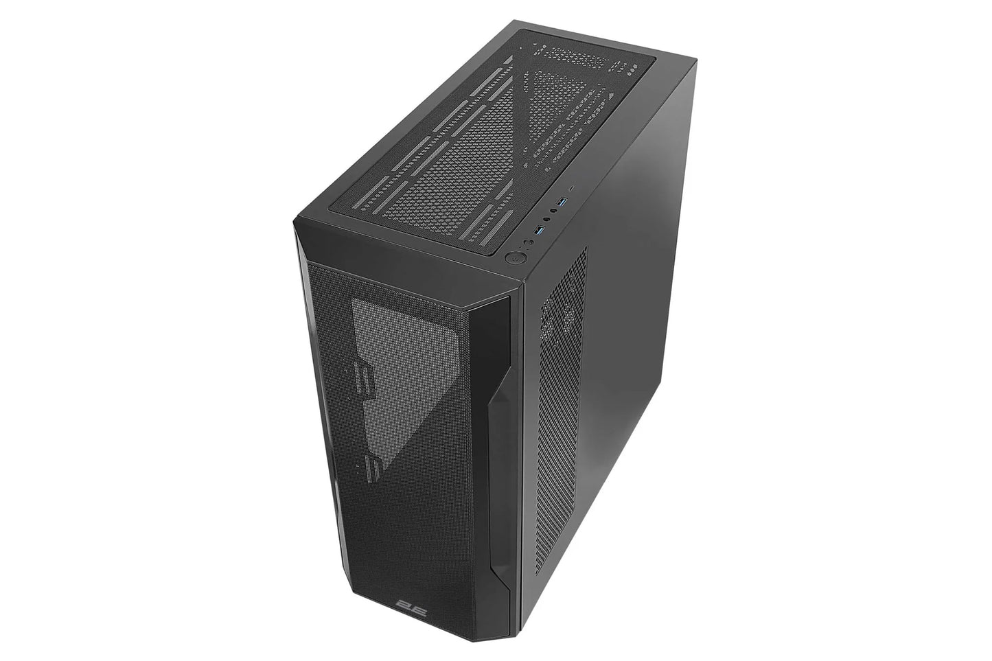 2E Gaming PC CASE SPLENDOR G4301