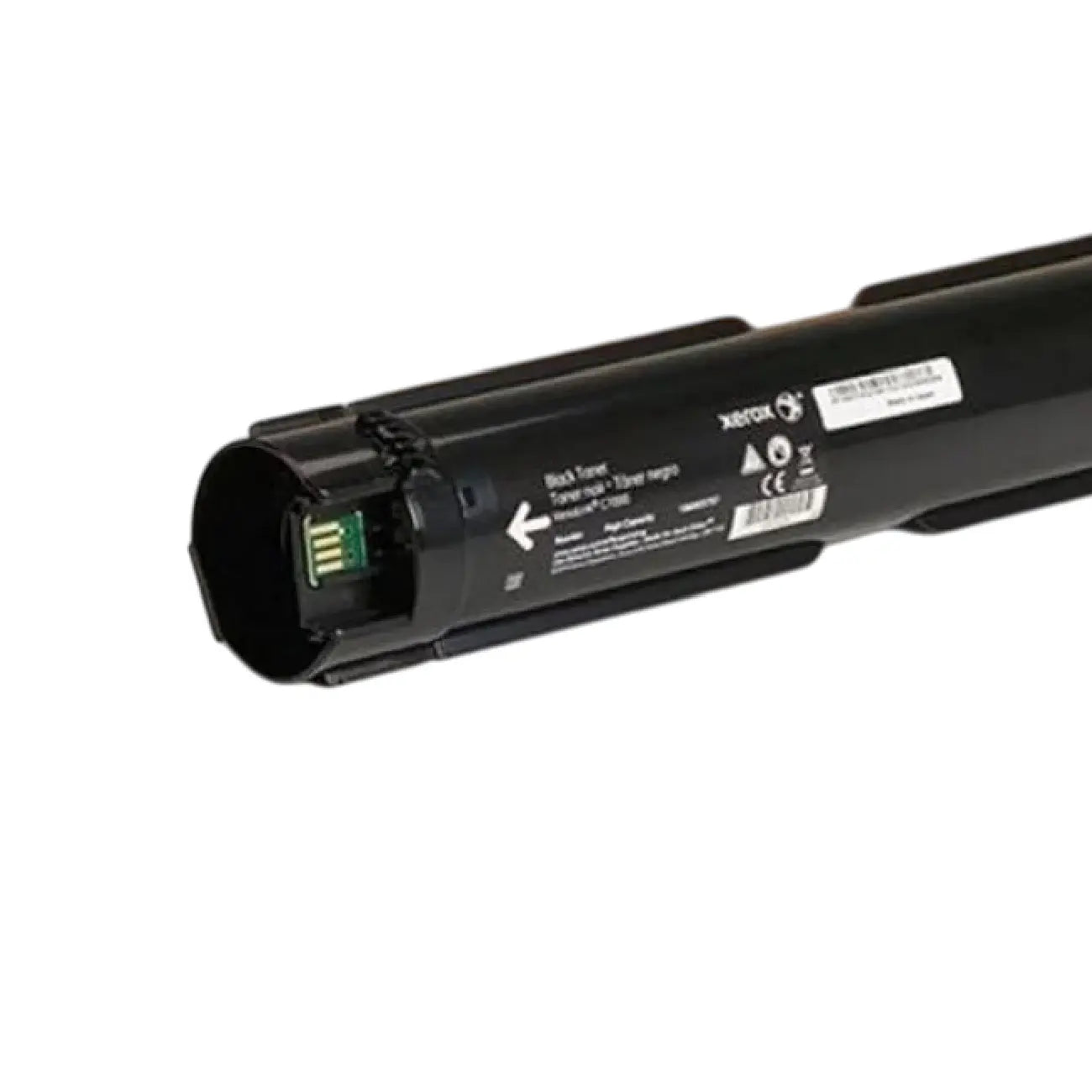 Toner kartrij Xerox VL C7020/7025/7030 Black (23600 bet)