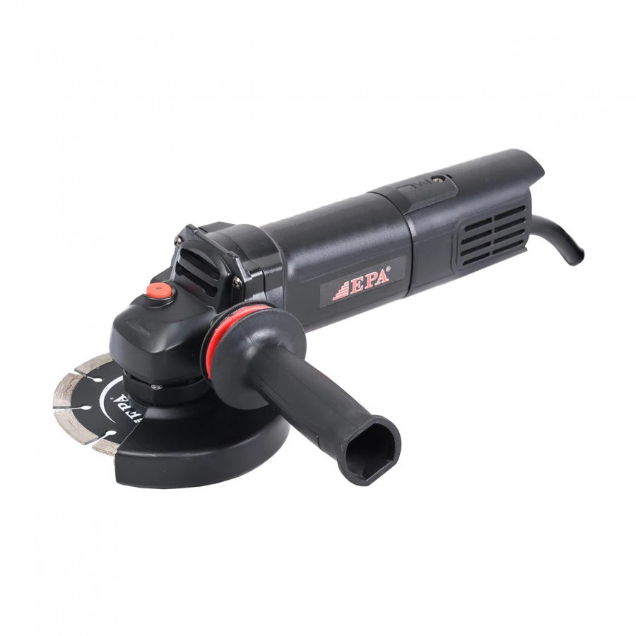 EPA burchakli silliqlash mashinasi (EMSH-125-8 PRO 1100w)