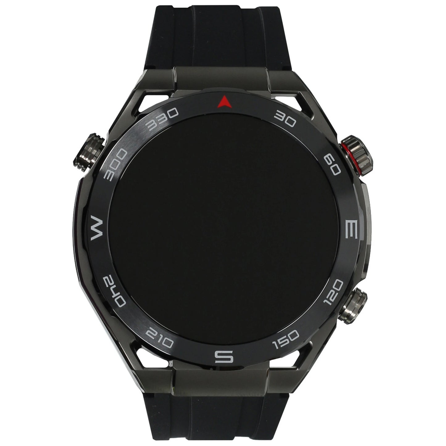 Huawei WATCH Ultimate aqlli soati
