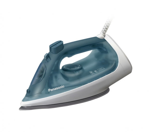 Dazmol PANASONIC, 2400W, 300ml, doimiy bugʻ - 15g, sopol taglik