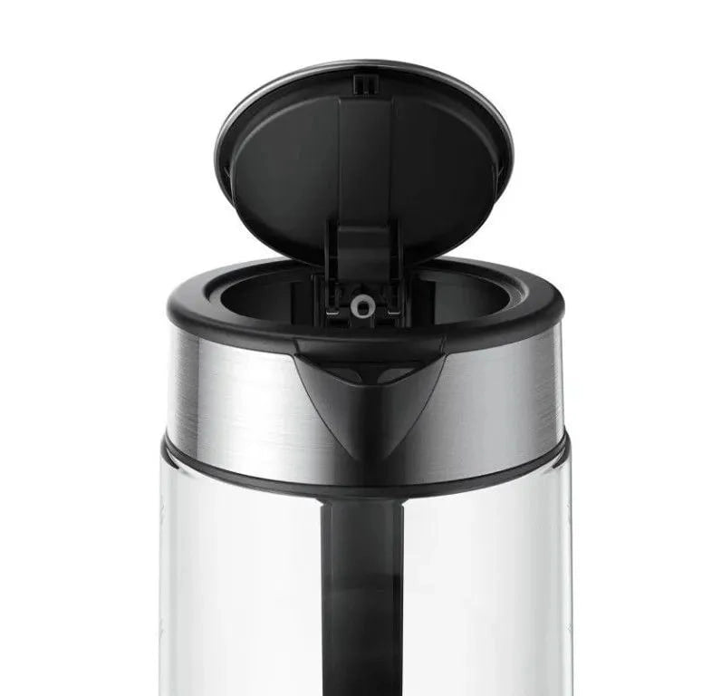 Xiaomi Electric Glass Kettle (RU) elektr choynagi