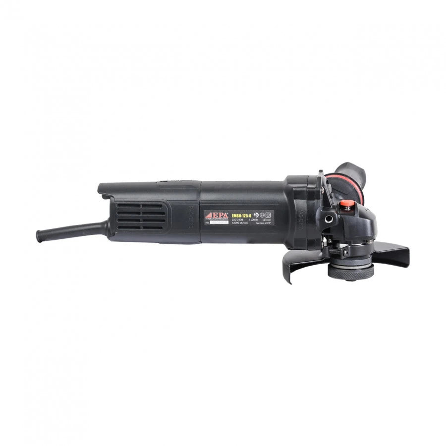 EPA burchakli silliqlash mashinasi (EMSH-125-8 PRO 1100w)