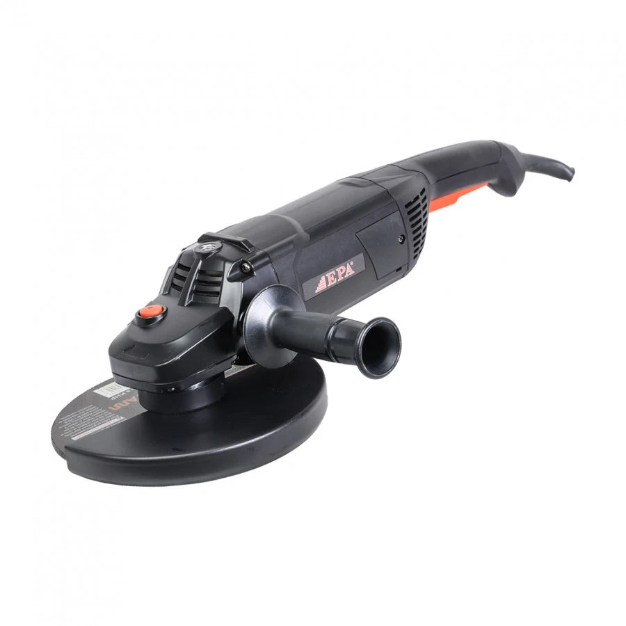 EPA burchakli silliqlash mashinasi (EMSH-230-8, 2600 Vt)