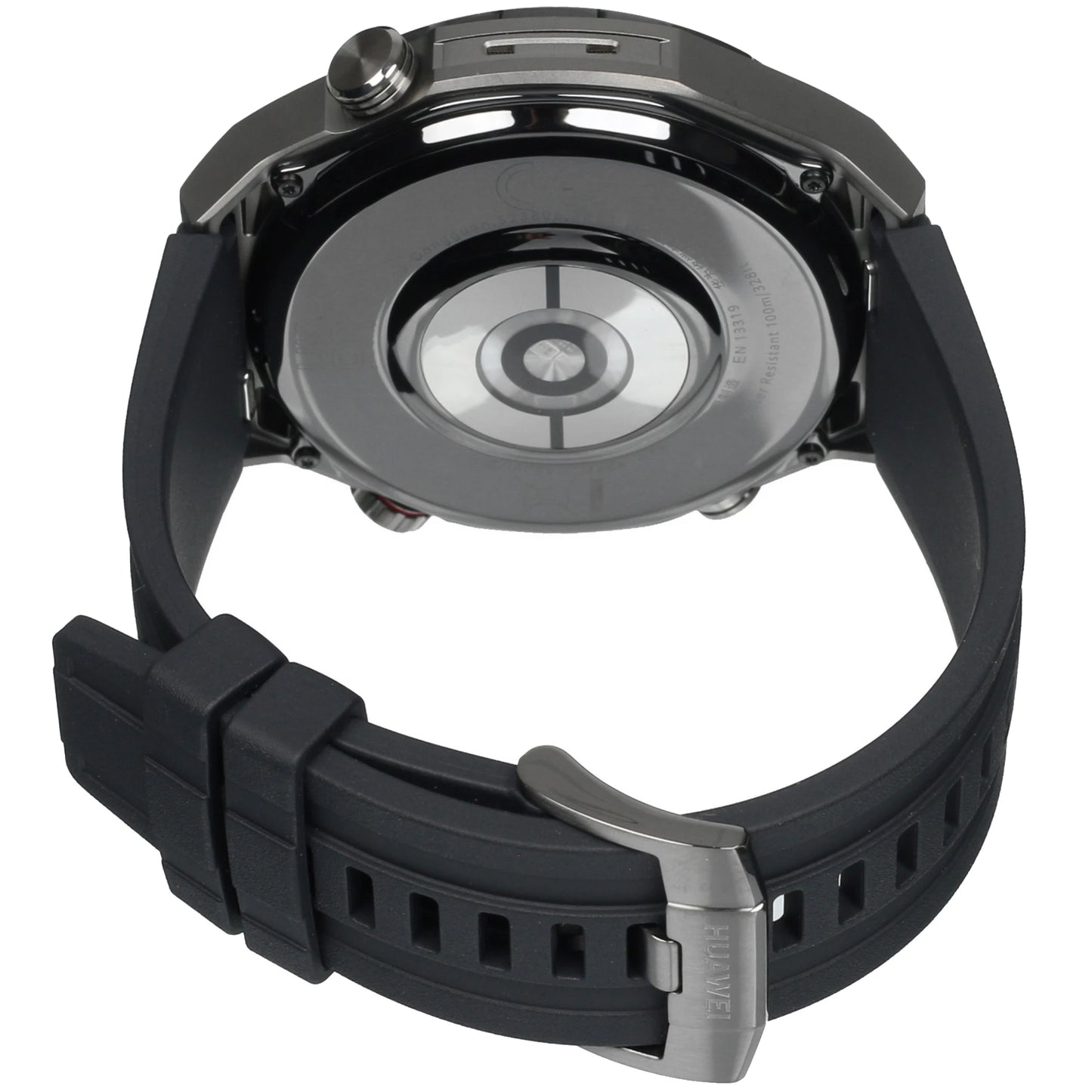 Huawei WATCH Ultimate aqlli soati