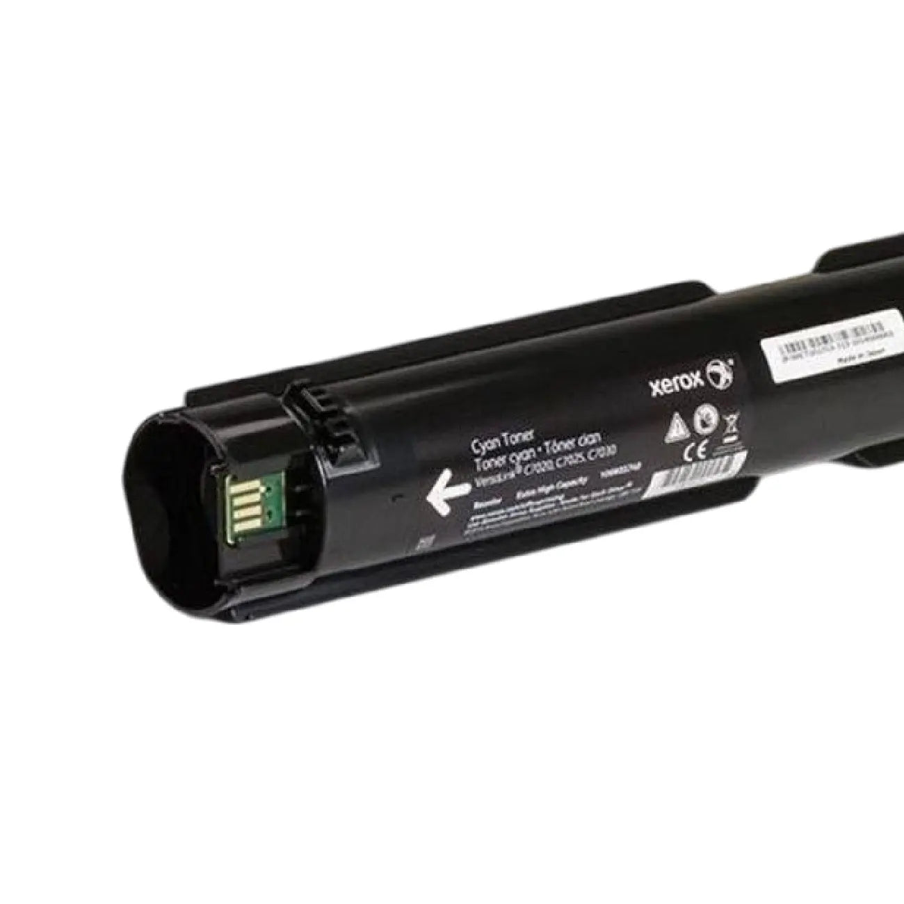 Toner kartrij Xerox VL C7020/7025/7030 Cyan (16500 bet)