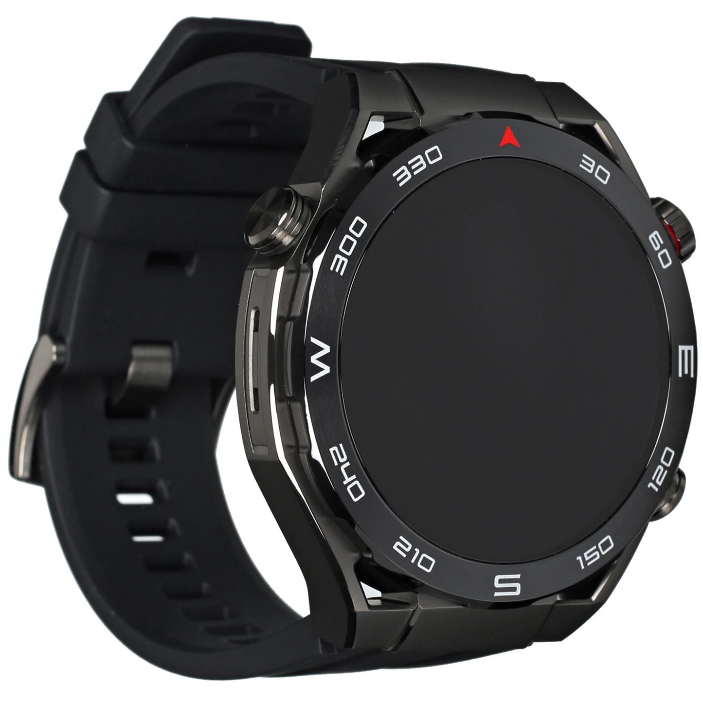 Huawei WATCH Ultimate aqlli soati
