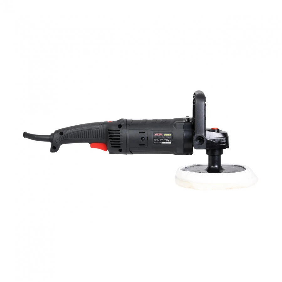EPA burchakli polishing mashinasi (EPM-180-4, 1500 Vt)