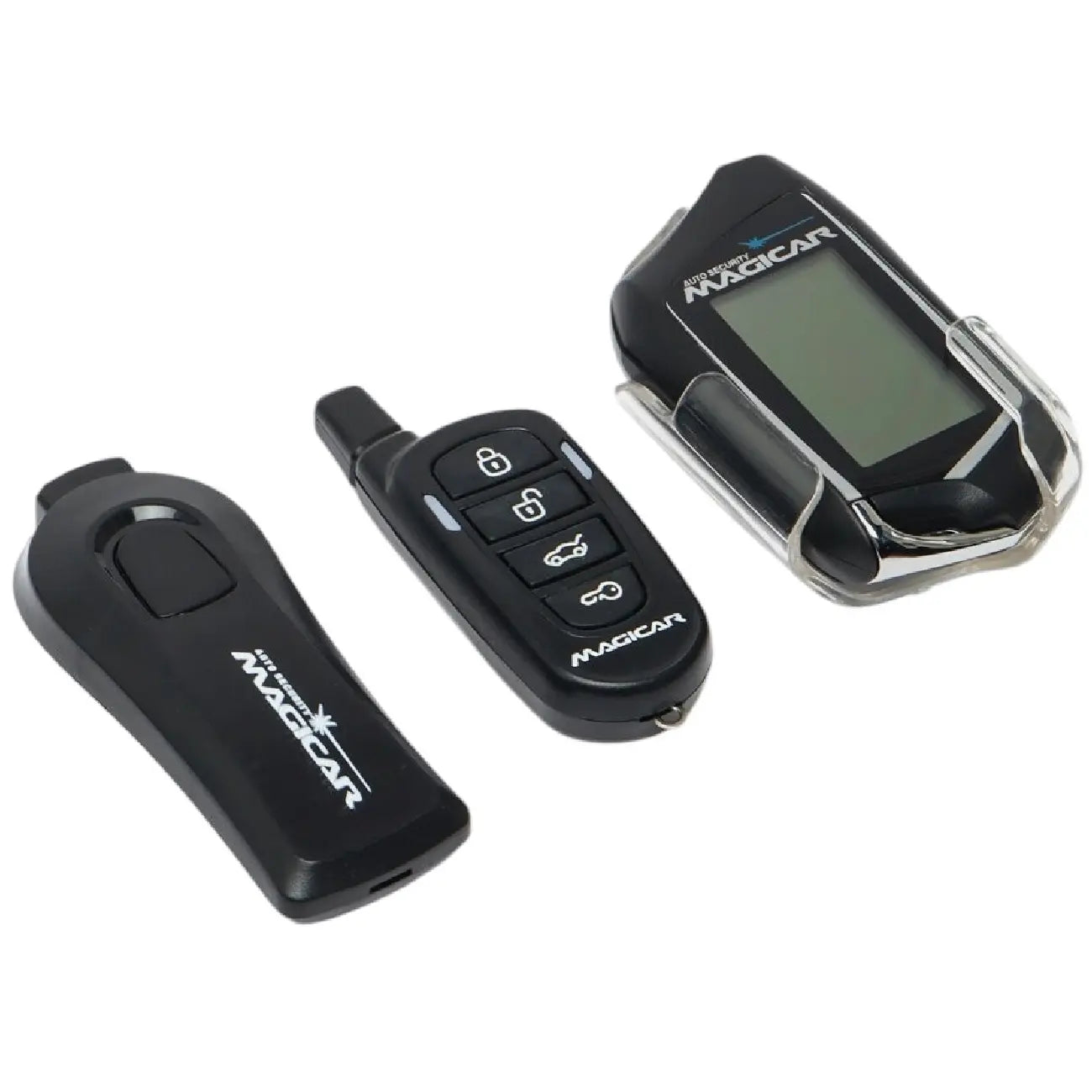 Avtosignalizatsiya Magicar Dominant D906S
