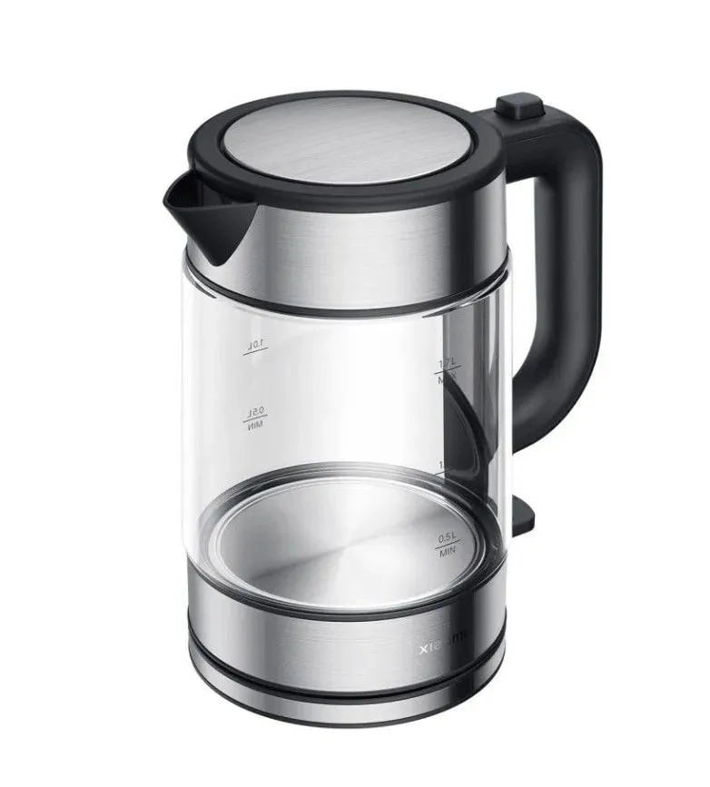 Xiaomi Electric Glass Kettle (RU) elektr choynagi
