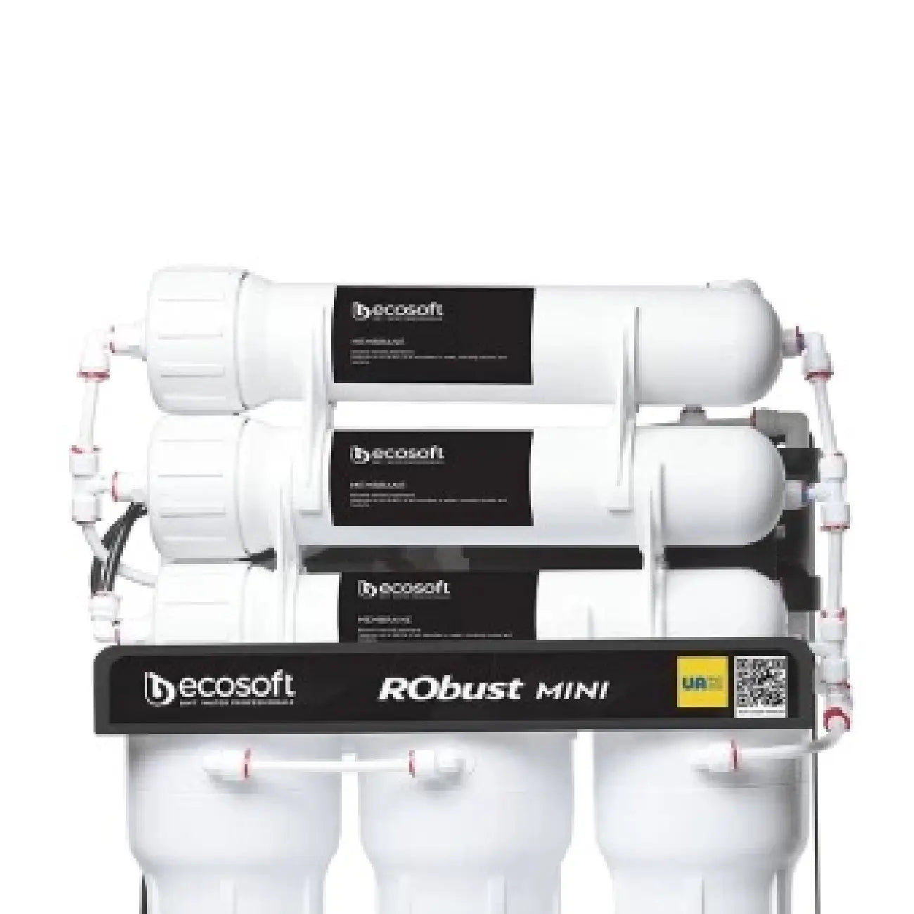 Teskari osmos filtri Ecosoft RObust Standard