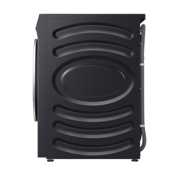 Hisense WF7S1247BB kir yuvish mashinasi 12 kg