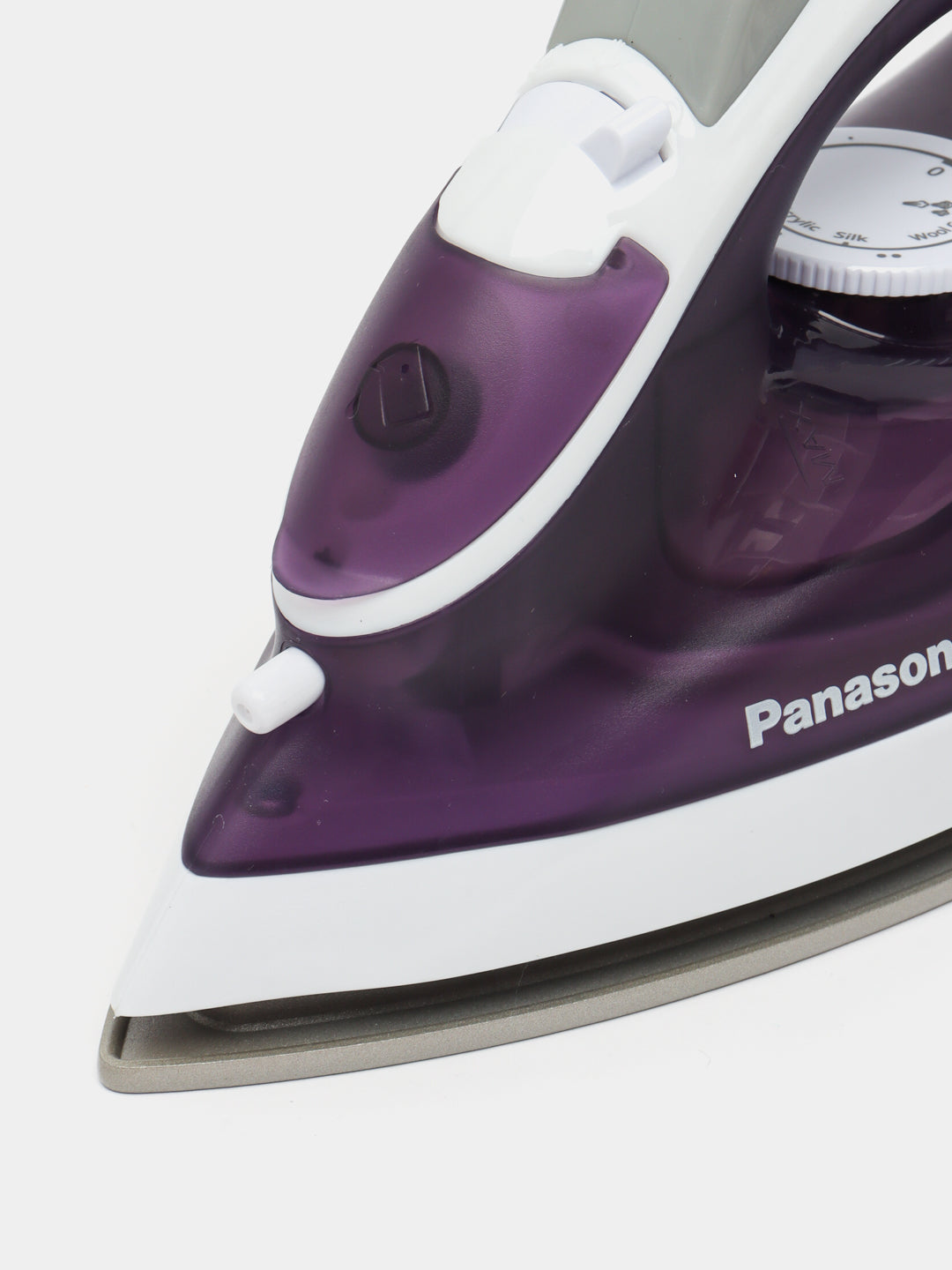 Bug` dazmol Panasonic NI-M300TVTW