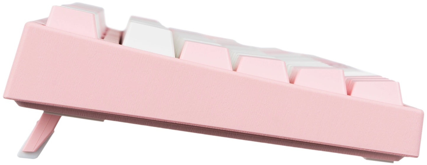 Varmilo VA108M Sakura, Cherry MX Red klaviaturasi