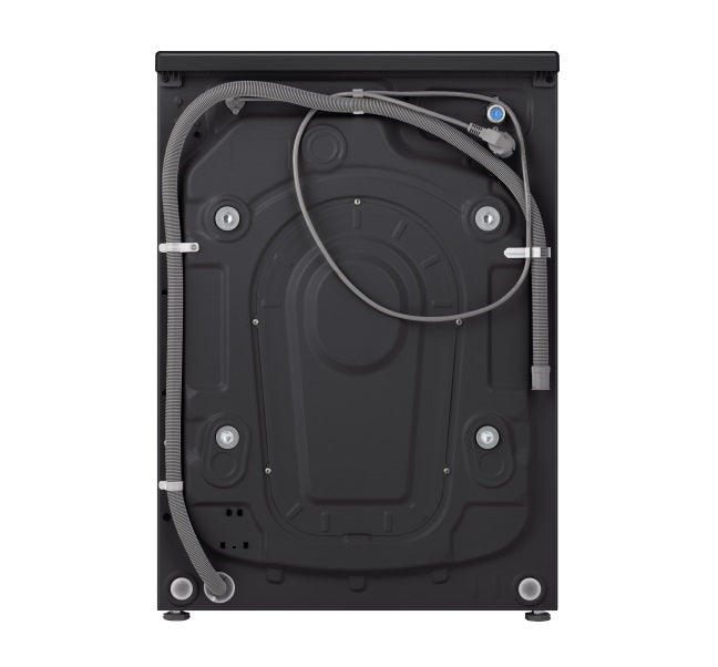 Hisense WF7S1247BB kir yuvish mashinasi 12 kg
