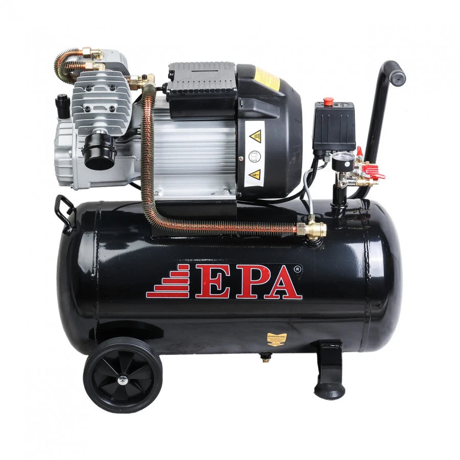 Kompressor (2000 Vt) EVK-42-2