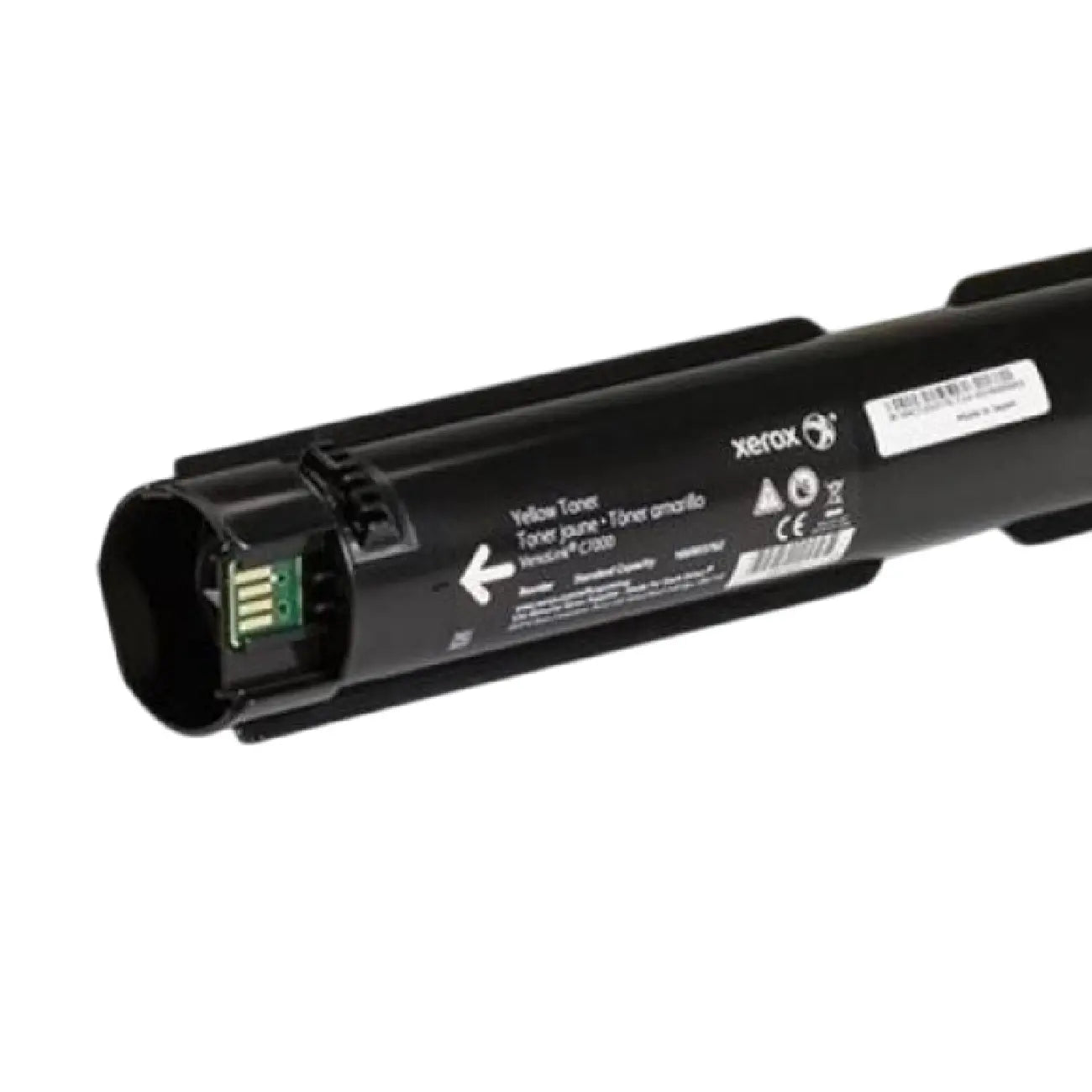 Xerox VersaLink c7020/7025/7030 Toner kartriji (sariq)