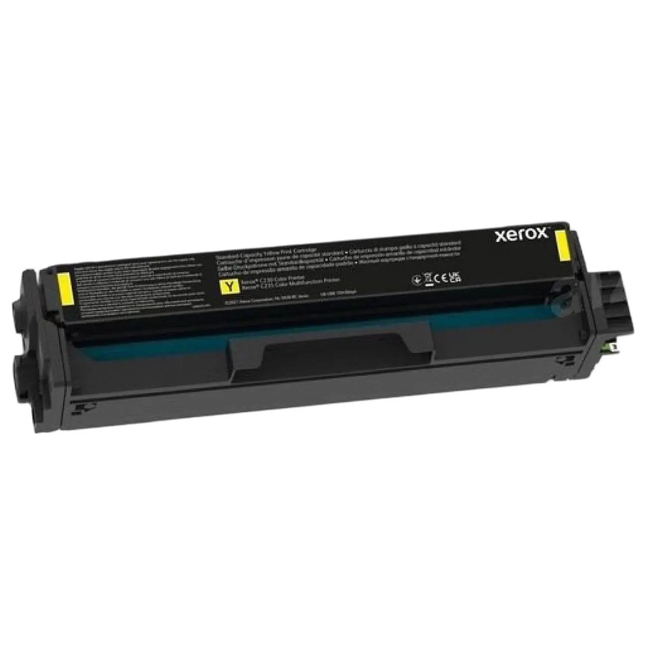 Toner kartrij Xerox C230/C235 Yellow (2500 bet)