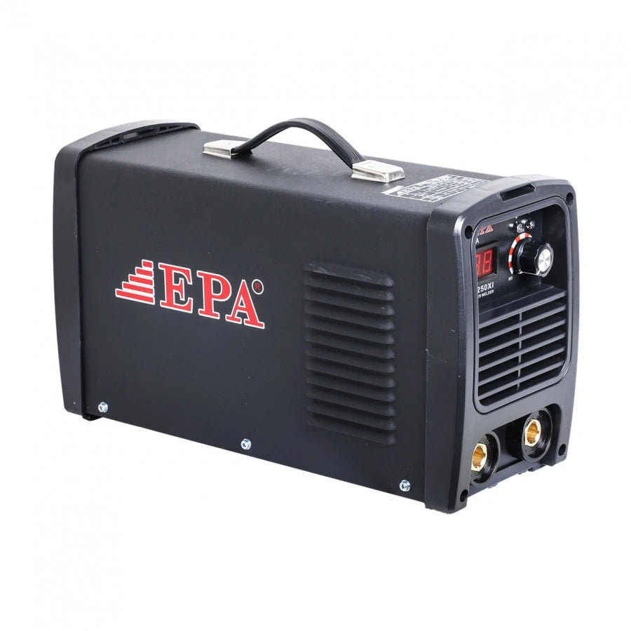 EPA inverter payvandlash mashinasi (MMA-250XI, (250 A))