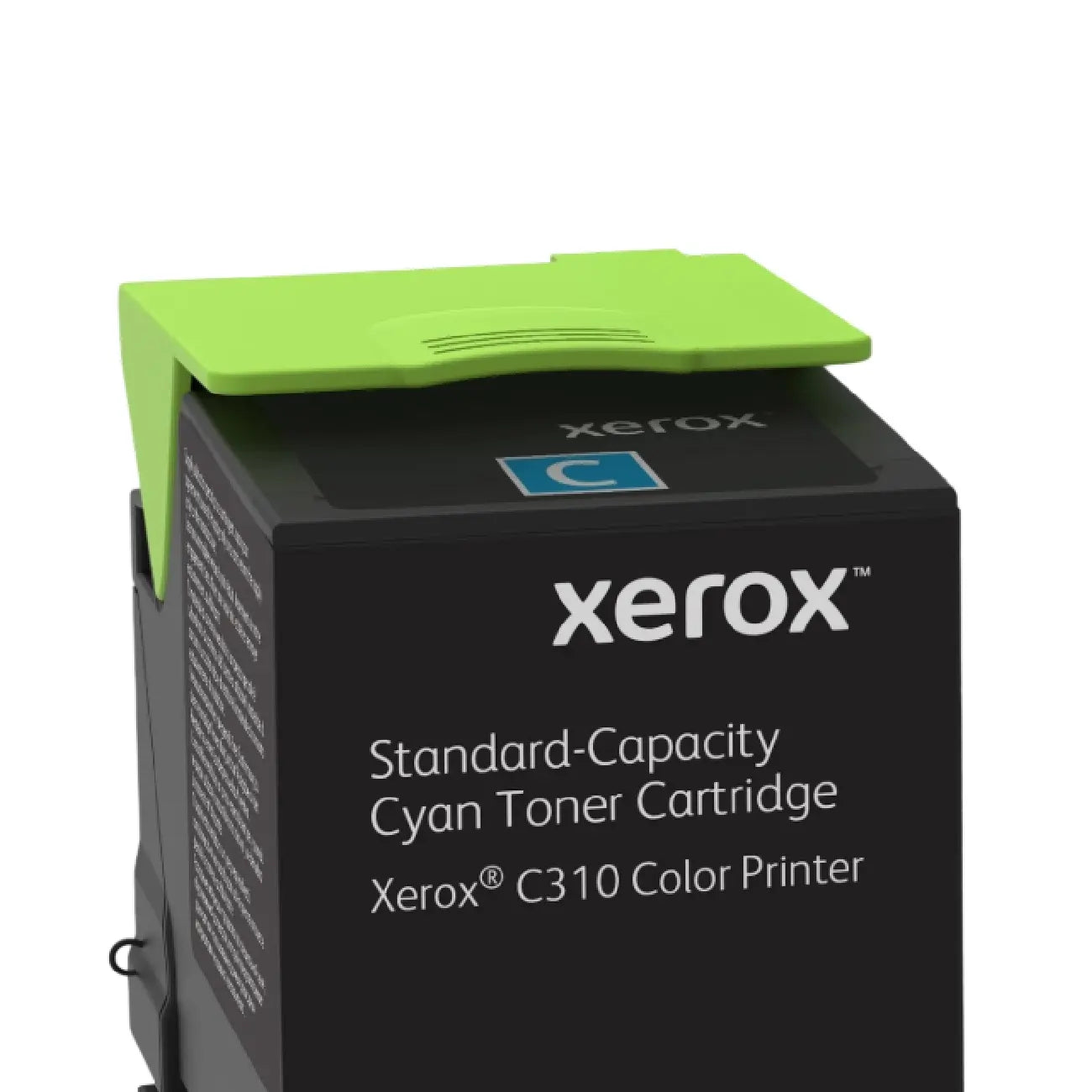 Xerox C310/C315 Cyan (2000 sahifa) toner kartriji