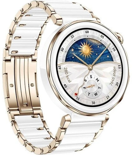 HUAWEI WATCH GT 5 Pro 42mm aqlli soati