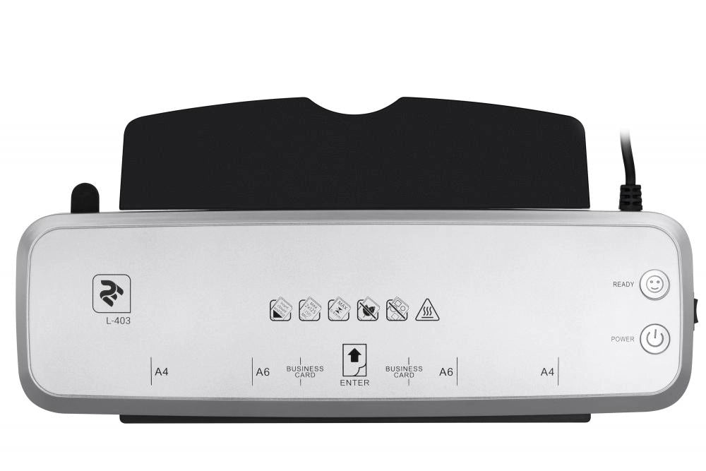 2E (A4 L-403) laminatori