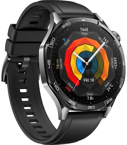 HUAWEI WATCH GT 5 aqlli soati